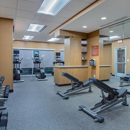 Towneplace Suites By Marriott Knoxville Oak Ridge Eksteriør billede