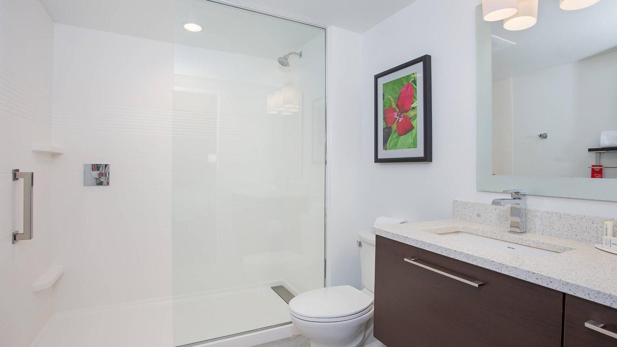 Towneplace Suites By Marriott Knoxville Oak Ridge Eksteriør billede