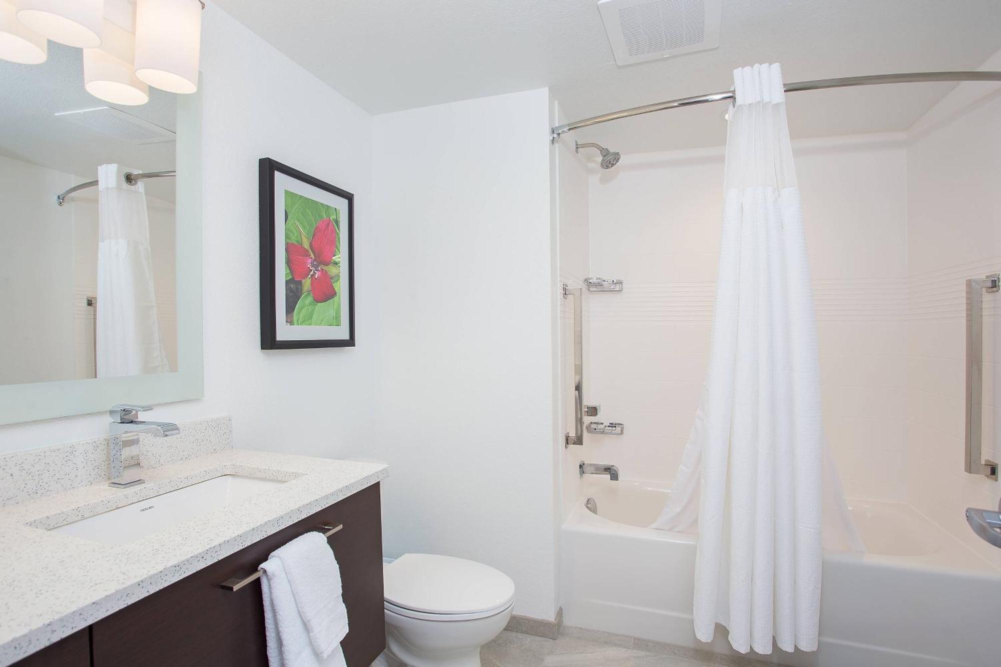 Towneplace Suites By Marriott Knoxville Oak Ridge Eksteriør billede