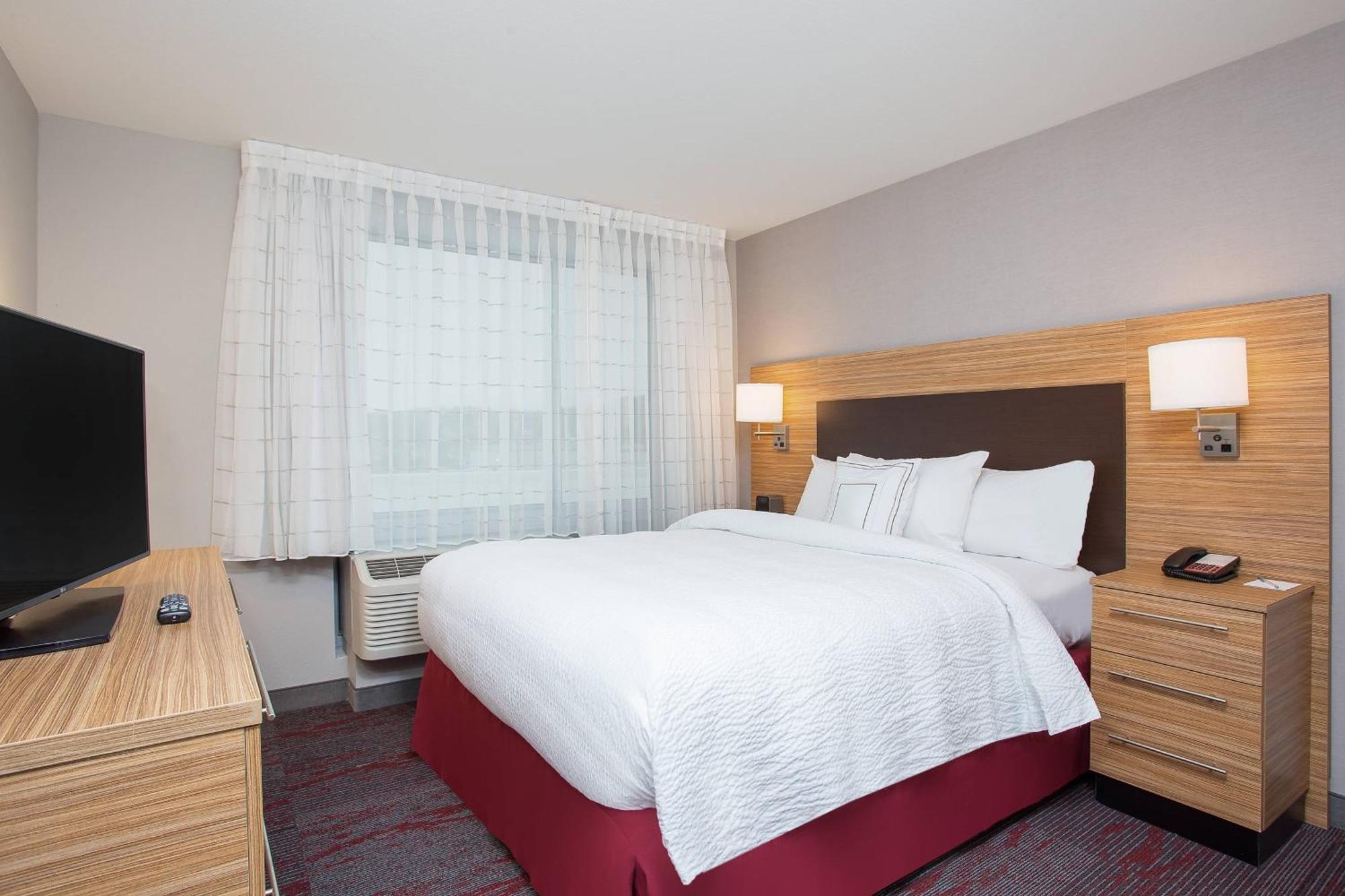 Towneplace Suites By Marriott Knoxville Oak Ridge Eksteriør billede