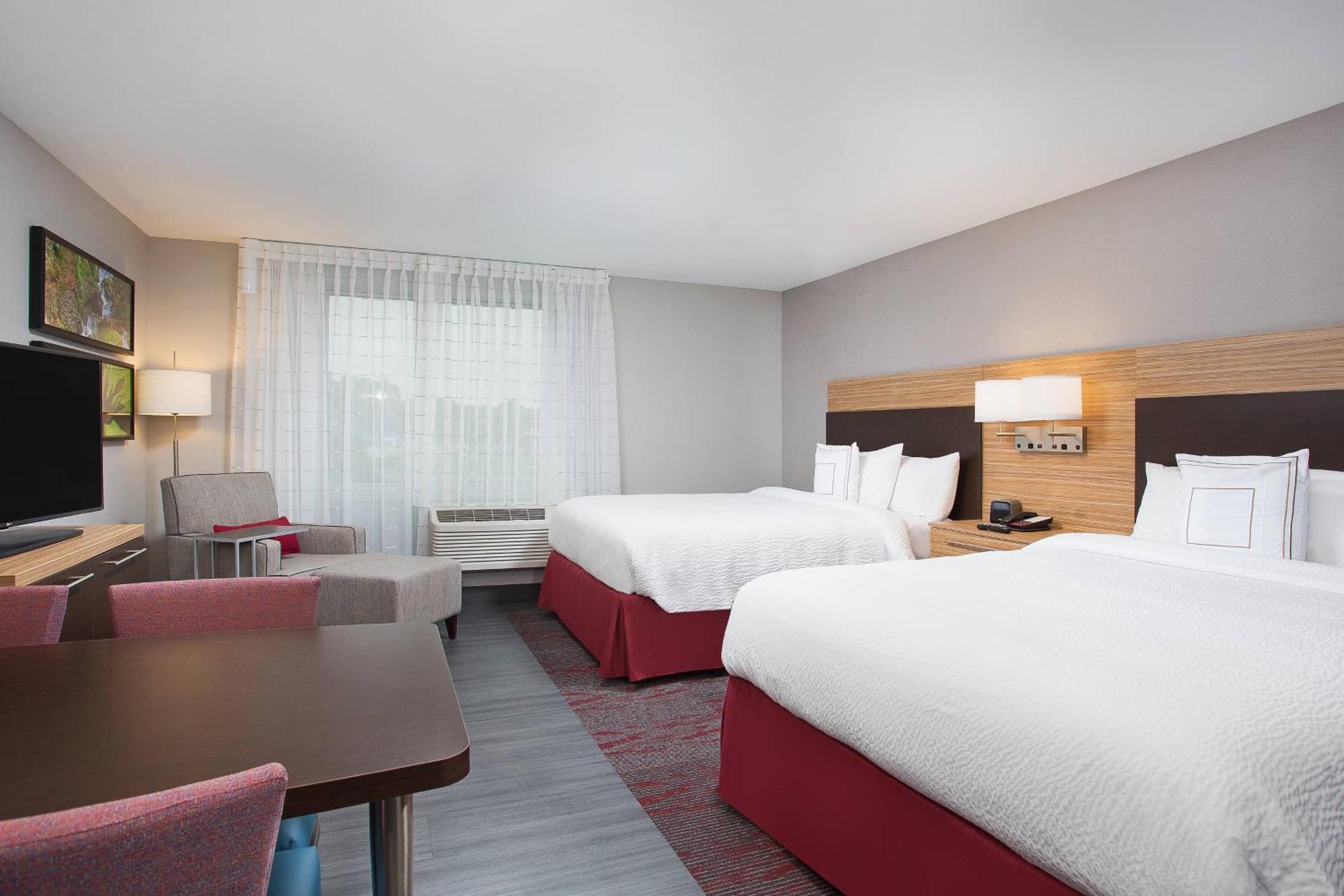 Towneplace Suites By Marriott Knoxville Oak Ridge Eksteriør billede