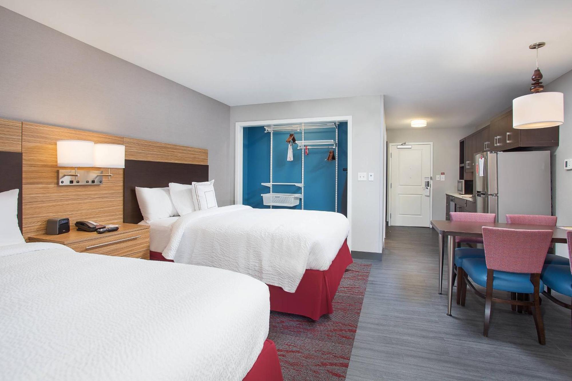 Towneplace Suites By Marriott Knoxville Oak Ridge Eksteriør billede