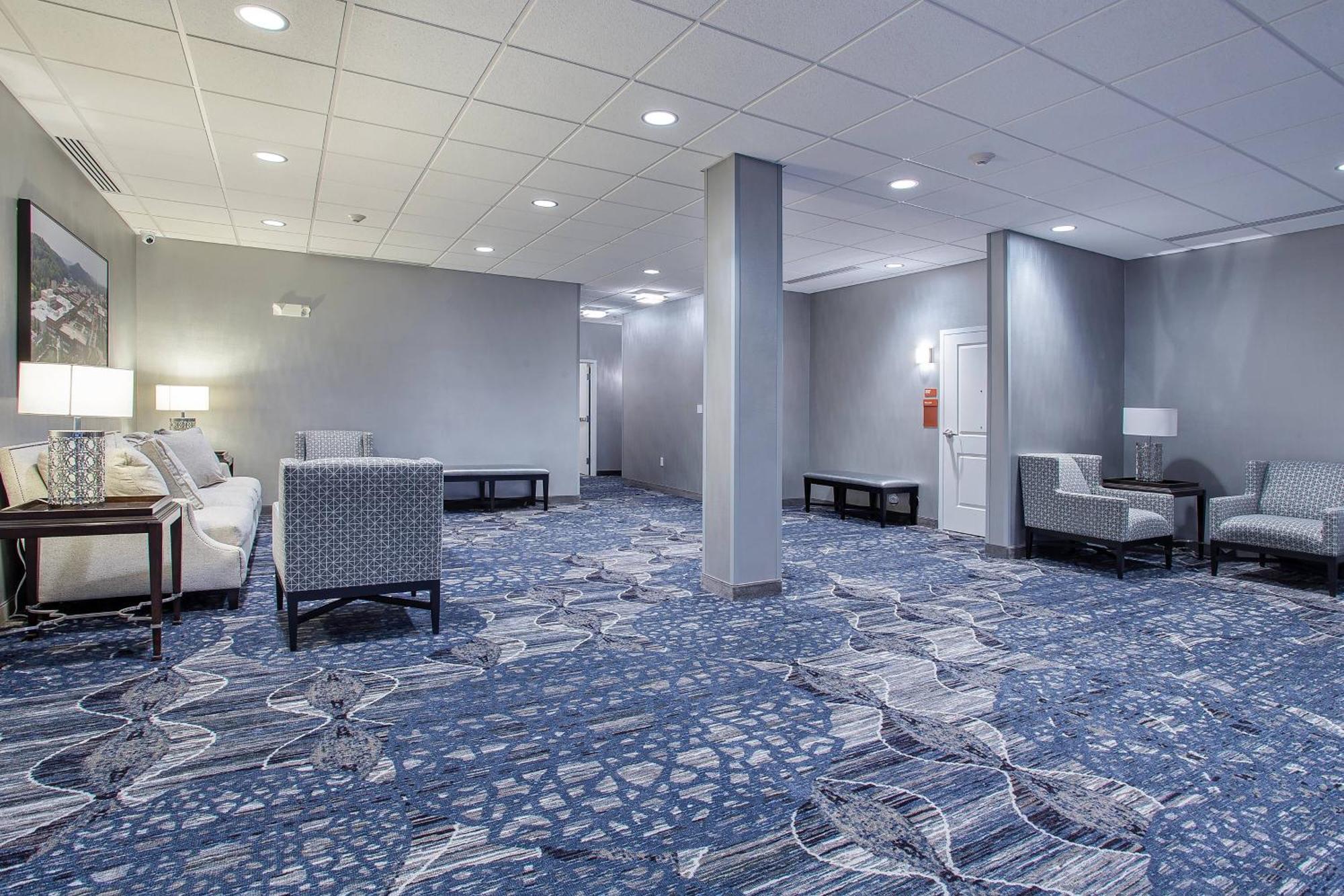 Towneplace Suites By Marriott Knoxville Oak Ridge Eksteriør billede