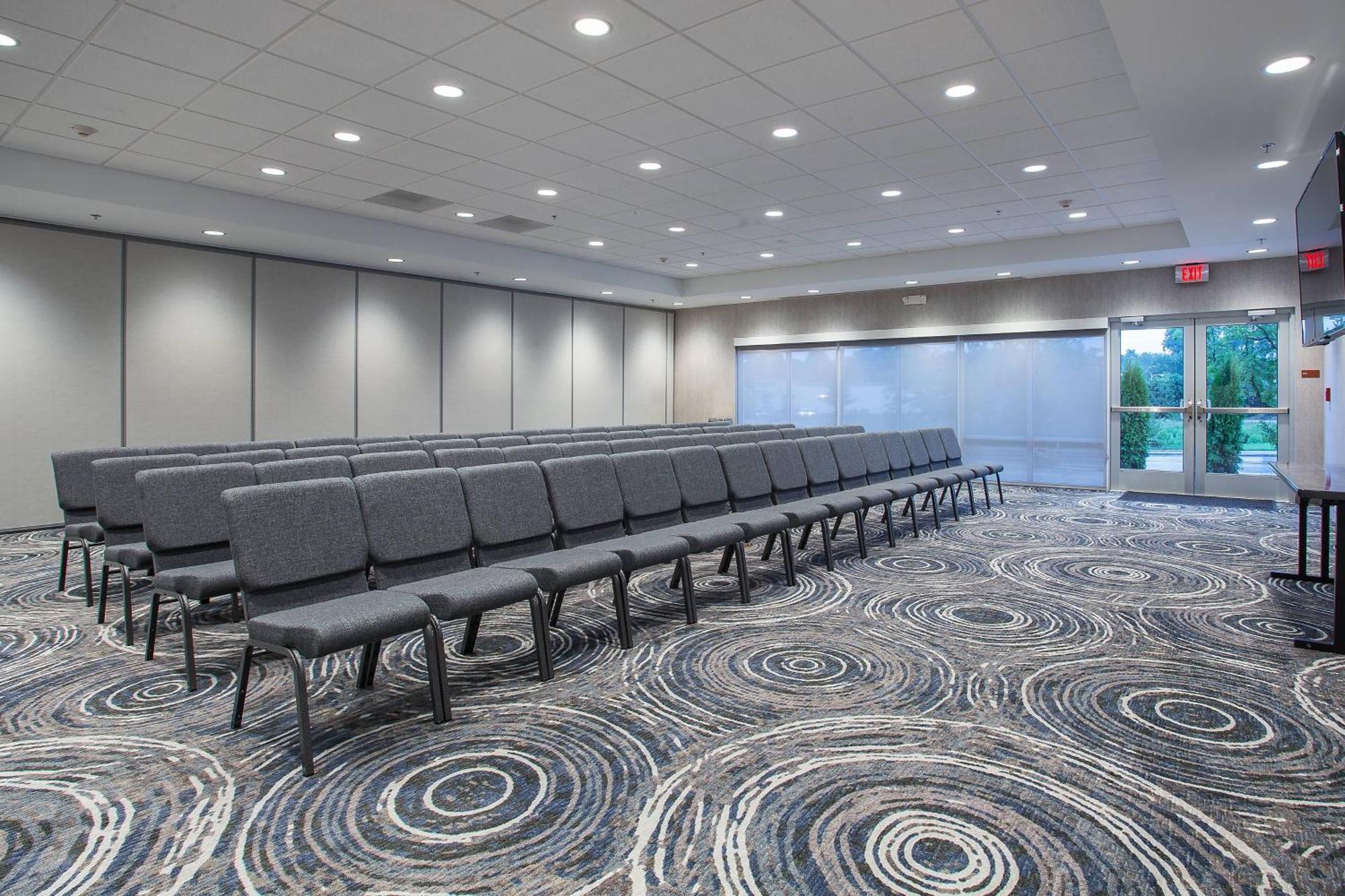 Towneplace Suites By Marriott Knoxville Oak Ridge Eksteriør billede