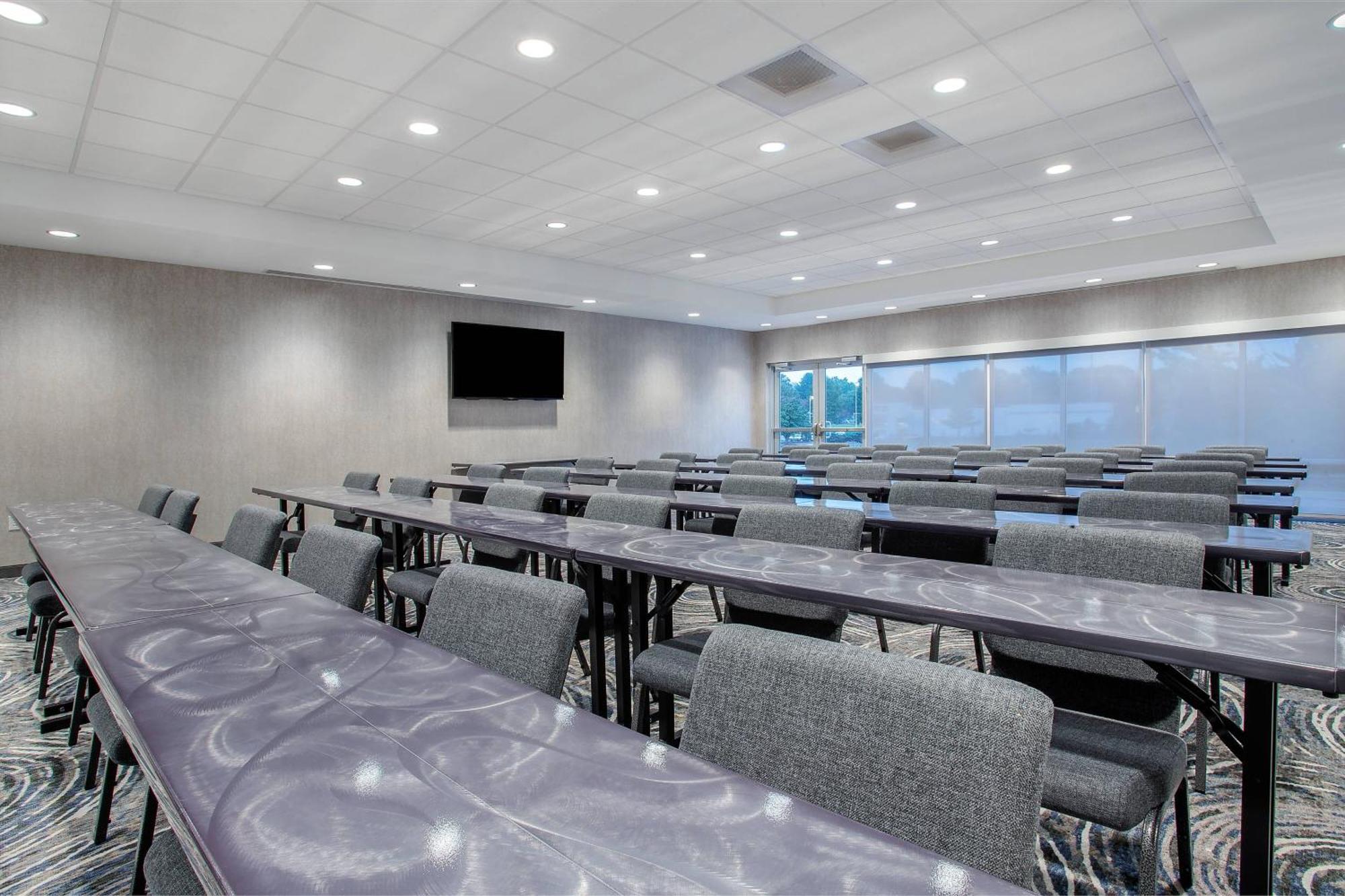 Towneplace Suites By Marriott Knoxville Oak Ridge Eksteriør billede