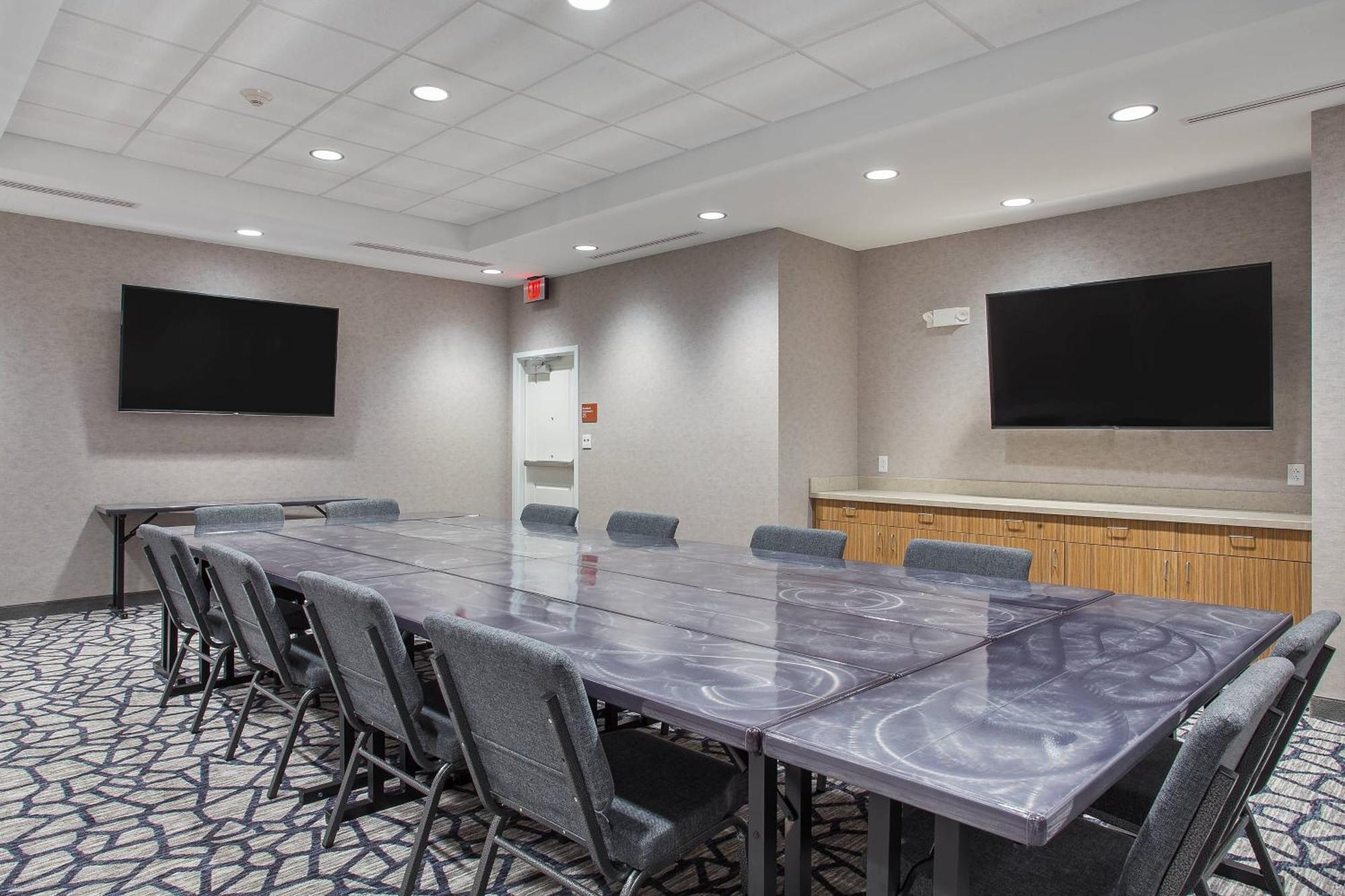 Towneplace Suites By Marriott Knoxville Oak Ridge Eksteriør billede