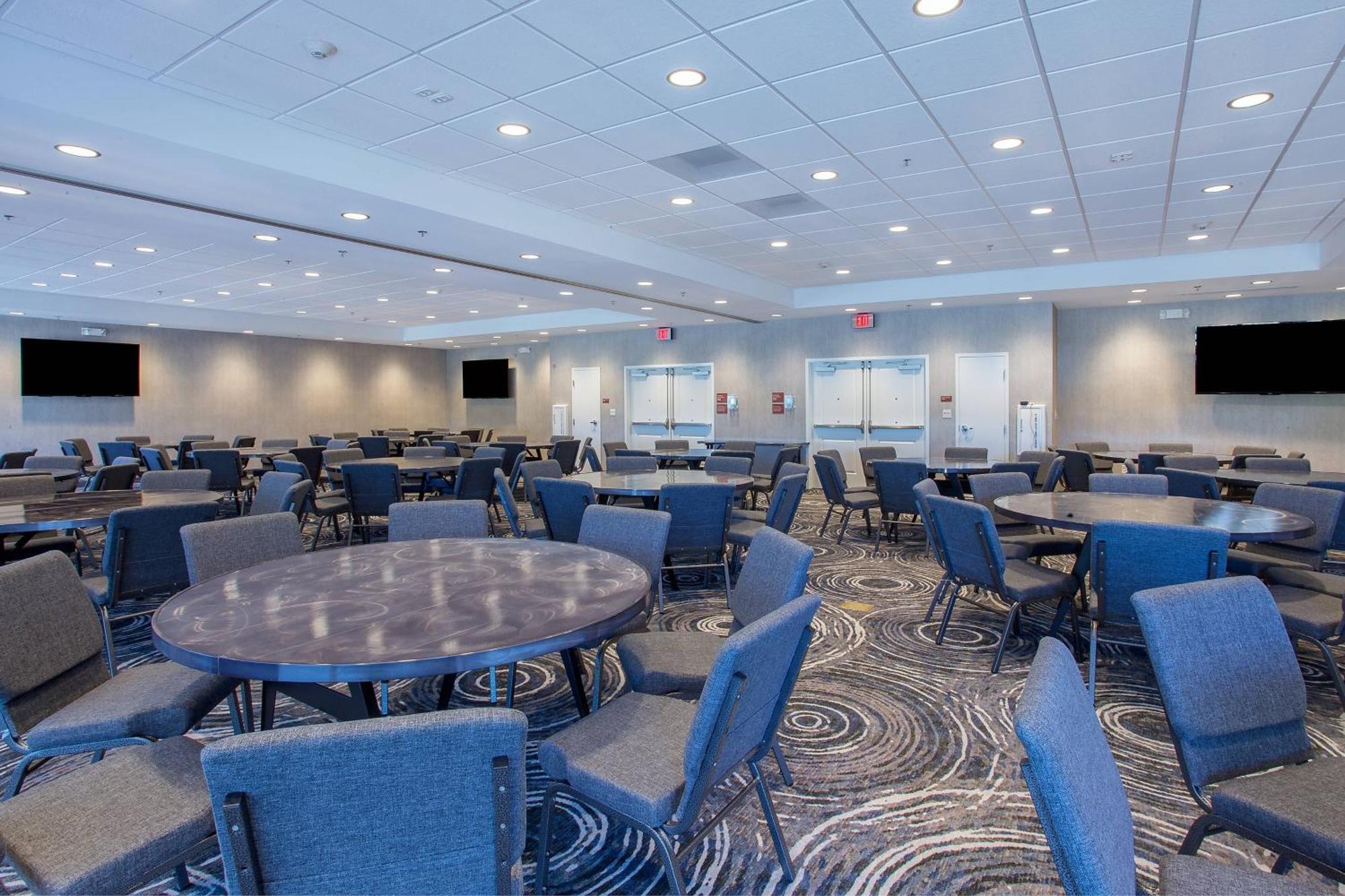 Towneplace Suites By Marriott Knoxville Oak Ridge Eksteriør billede