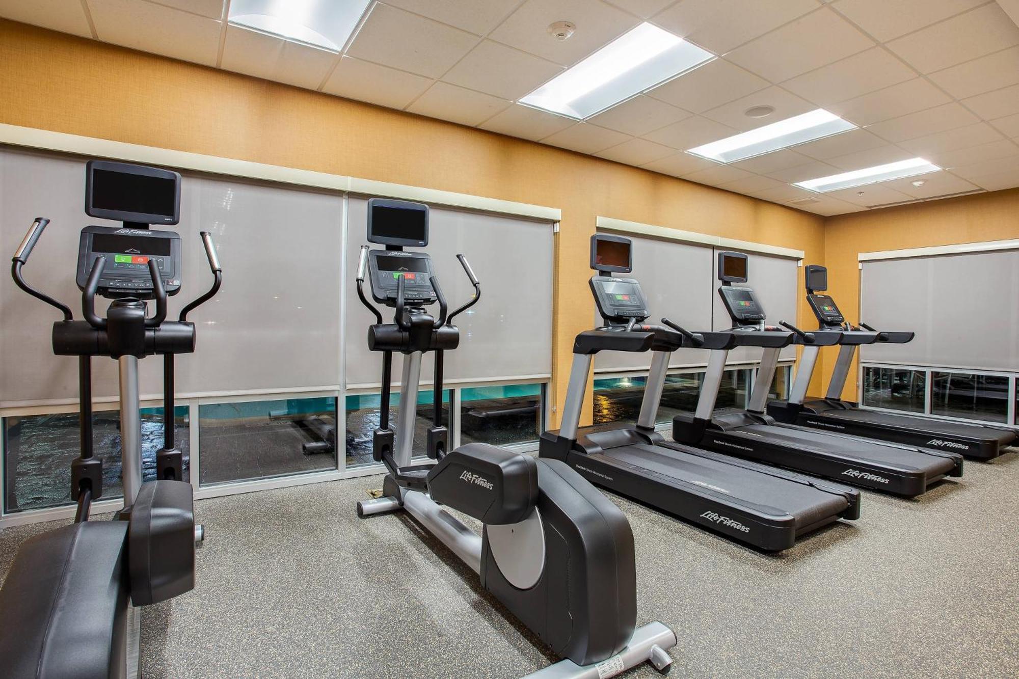 Towneplace Suites By Marriott Knoxville Oak Ridge Eksteriør billede