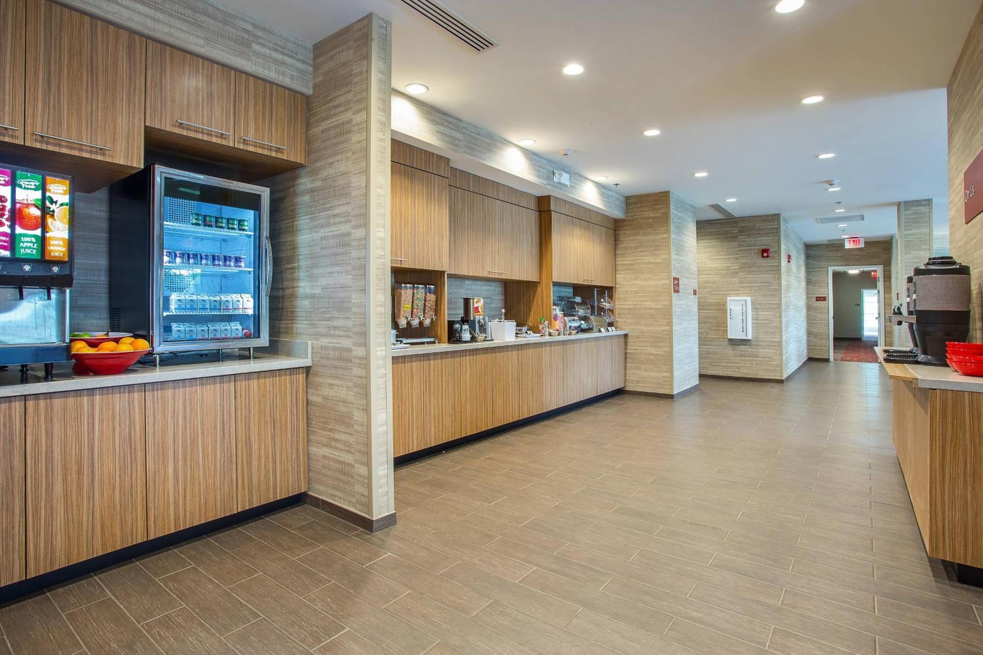 Towneplace Suites By Marriott Knoxville Oak Ridge Eksteriør billede