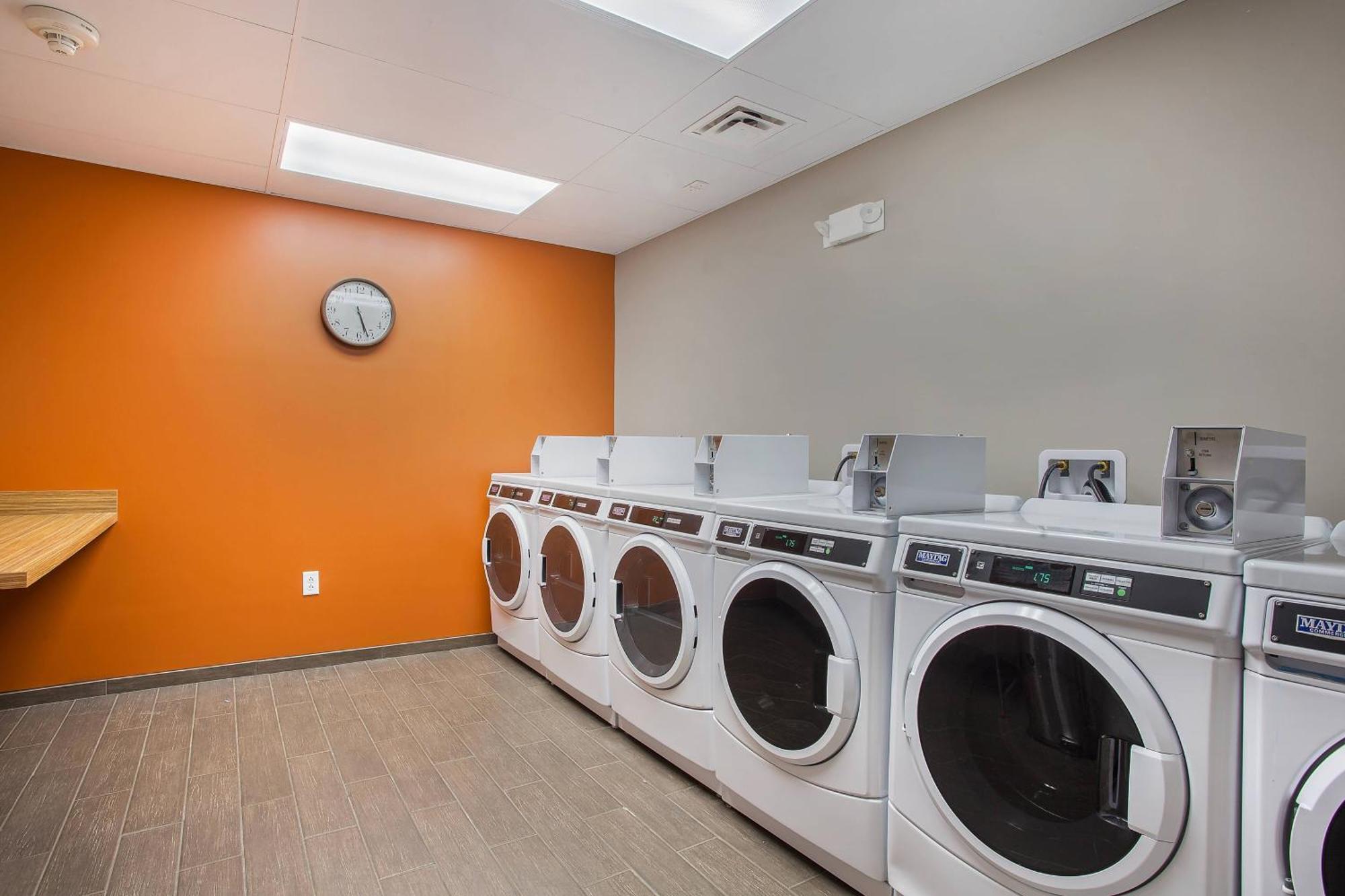 Towneplace Suites By Marriott Knoxville Oak Ridge Eksteriør billede