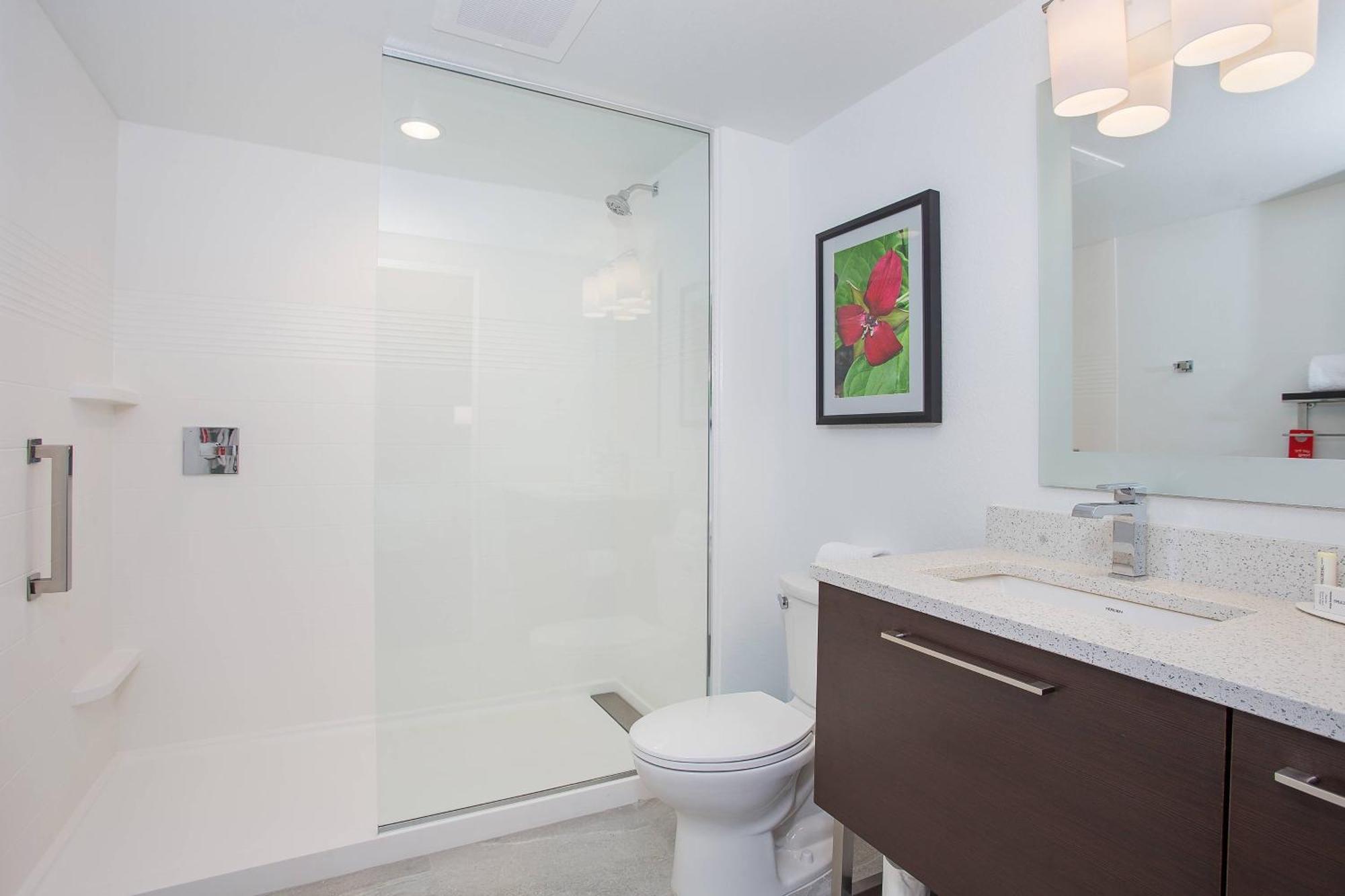 Towneplace Suites By Marriott Knoxville Oak Ridge Eksteriør billede