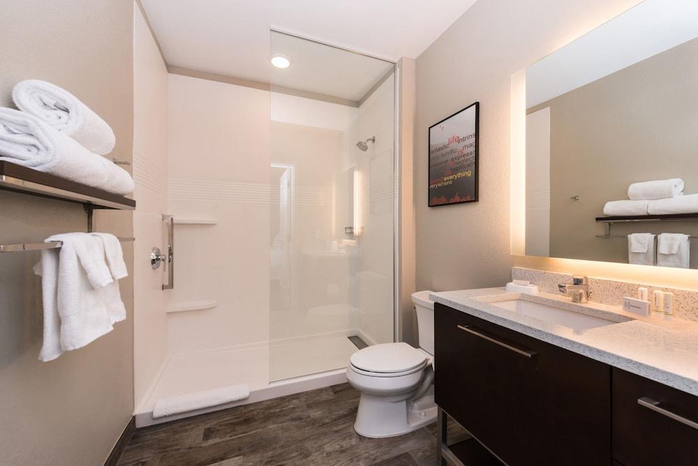 Towneplace Suites By Marriott Knoxville Oak Ridge Eksteriør billede