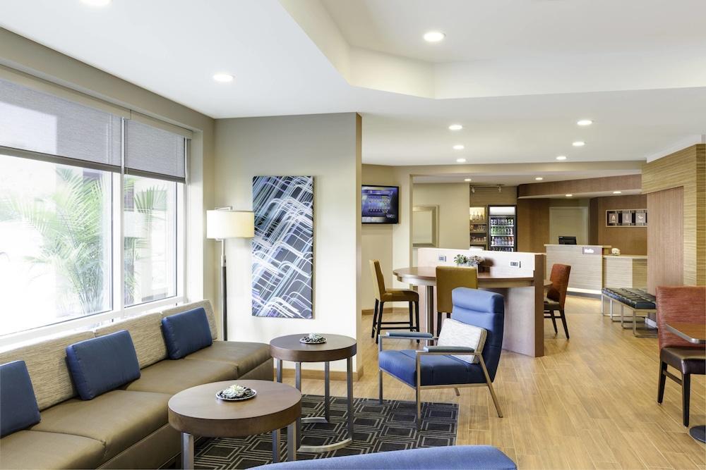Towneplace Suites By Marriott Knoxville Oak Ridge Eksteriør billede